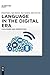 Language in the Digital Era...