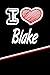 I Love Blake: Blood Sugar D...