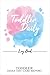 Toddler Daily Log Book: Tod...