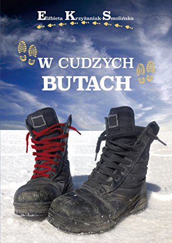 W cudzych butach (Polish Edition)