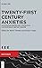 Twenty-First Century Anxieties: Dys/Utopian Spaces and Contexts in Contemporary British Theatre (Contemporary Drama in English Studies, 32)