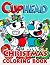 Cuphead Christmas Coloring ...