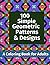 100 Simple Geometric Patter...