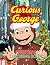 Curious George Christmas Co...