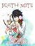 Death Note Christmas Colori...
