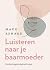 Luisteren naar je baarmoede...