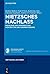 Nietzsches Nachlass: Proble...