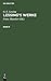 G. E. Lessing: Lessing’s We...