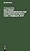 Die Strafprozeßordnung für das Deutsche Reich vom 1. Februar 1877: Und das Gerichtsverfassungsgesetz vom 27. Januar 1877/17 Mai 1898/5. Juni 1905/1. ... des Reichsgerichts (German Edition)