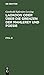 Gotthold Ephraim Lessing: L...