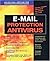 E-mail protection antivirus
