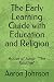 The Early Learning Guide wi...