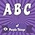 ABC of Purple Things: A Rhy...