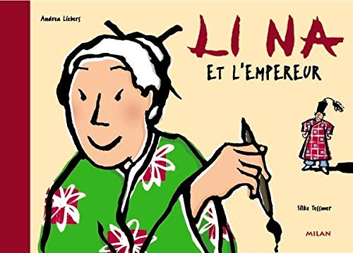 Li Na et l'Empereur (Paperback)