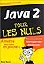 Java 2 pour les nuls