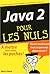 Java 2 pour les nuls