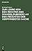 Zur Lehre von den Rechten des Pfandgläubigers an den Früchten der verpfändeten Sache: Eine Studie aus der Praxis (German Edition)