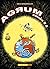 Agrum comix volume 4