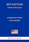 Extradition Treaty with Malaysia (United States Treaty)