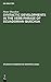 Syntactic Developments in t...