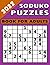 2022 Soduko Puzzles Book Fo...