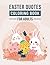 Easter Quotes Coloring Book...