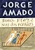 Dona Flor e seus dois maridos (Edição de bolso): História moral e de amor (Portuguese Edition)