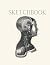 Sketchbook: Vintage Anatomy...