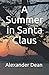 A Summer in Santa Claus