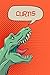 Curtis: Personalized Dino H...