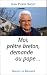 Moi, prêtre breton, demande...