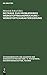 Beiträge zum Problemkreis Werkstoffbeanspruchung – Werkstoffcharakterisierung (Sitzungsberichte der Akademie der Wissenschaften der DDR / N. ... Technik, 1977, 8) (German Edition)