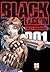 Black Lagoon: Pack Découver...