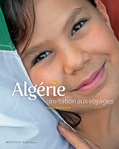 ALGERIE (Hardcover)