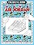 Air Jordan Coloring Book