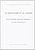 Le dramatique et le lyrique...