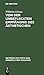 Von der unbefleckten Empfängnis des Ästhetischen (Beiträge zur Kritik der bürgerlichen Ideologie, 13) (German Edition)
