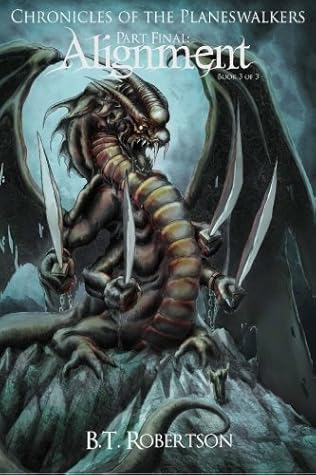 Chronicles of the Planeswalkers, Part Final: Alignment