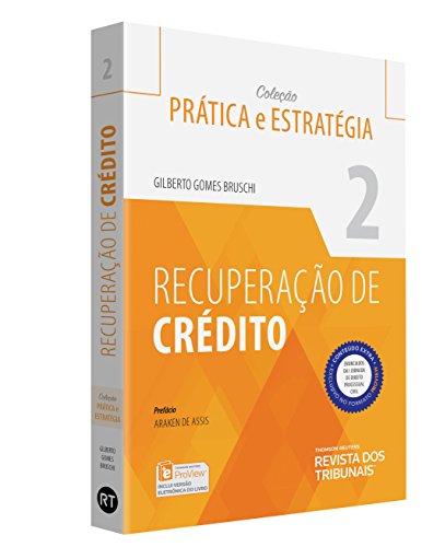 Recuperação de Crédito (Paperback)