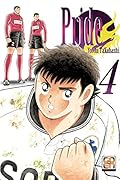 Pride, Vol. 4