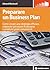 Preparare un business plan....