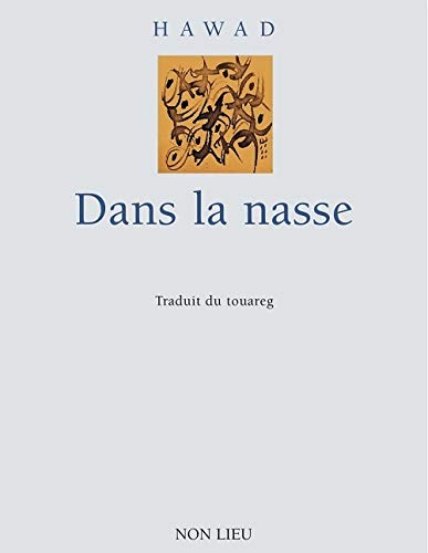 Dans la nasse (Paperback)