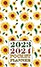 2023 2024 Pocket Planner: 2...