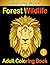 Forest Wildlife Adult Color...