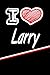I Love Larry: Blank Recipe ...