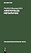 Aristoteles Metaphysik (Philosophiehistorische Texte) (German Edition)