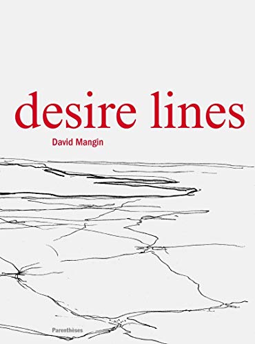 DESIRE LINES (Paperback)