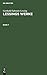 Gotthold Ephraim Lessing: L...