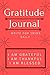 Gratitude Journal by D. W.