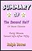SUMMARY OF THE SECOND HALF BY ELLEN WARNER by Ralph Daves